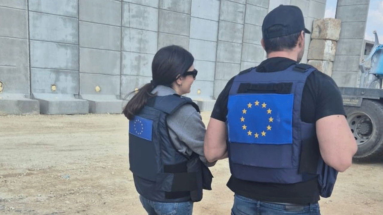 AB'den Refah kararı