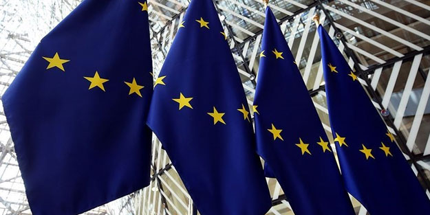 AB'den Rusya baskısı: Yaptırımlara katılın