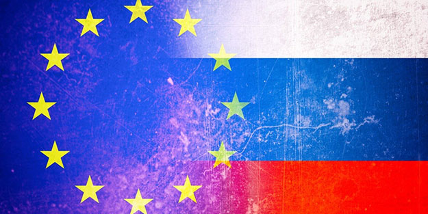 AB'den Rusya hakkında yeni karar! Bakalım Moskova ne yapacak?