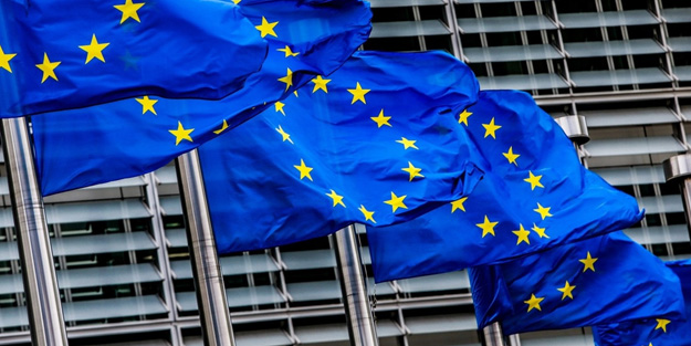 AB'den Rusya'nın saldırılarına kınama: Cezasız kalmamalı