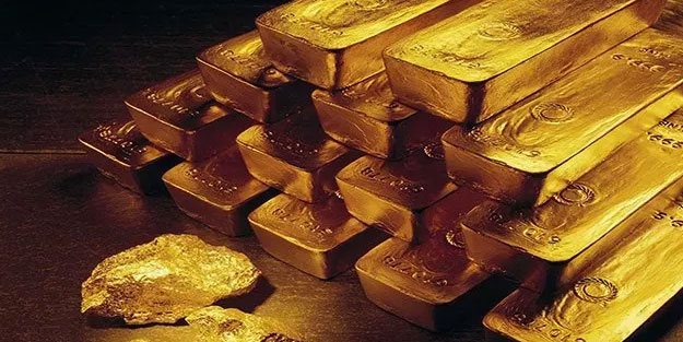 AB’den Rusya’ya altın yasağı