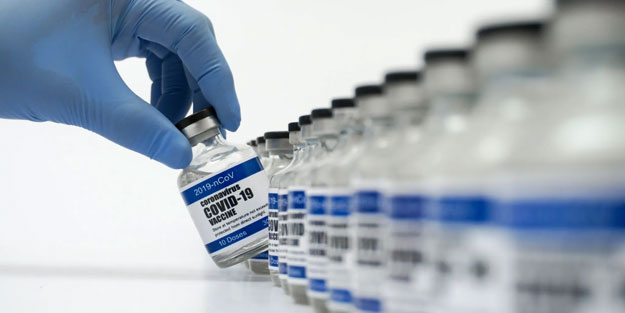 AB'den Rusya'ya aşı suçlaması