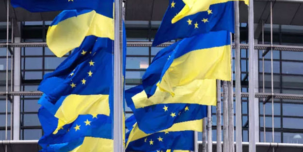 AB'den Rusya'ya bir yaptırım paketi daha