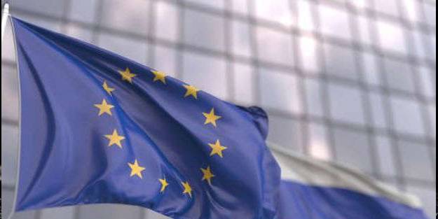 AB'den Rusyaya tepki: 