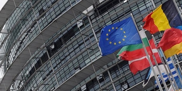 AB'den Rusya'ya uyarı