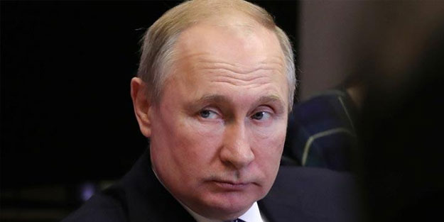 AB'den Rusya'ya yaptırım kararı