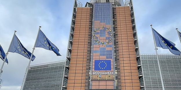 AB'den Rusya'ya yeni yaptırım hazırlığını açıkladılar: 11 milyar avroluk paketini duyurdu! İşte o açıklaması