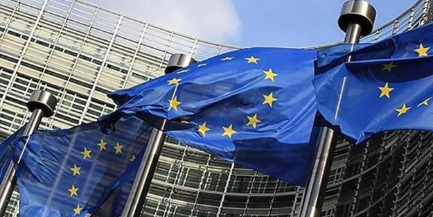 AB'den Rusya'ya yeni yaptırım paketi!