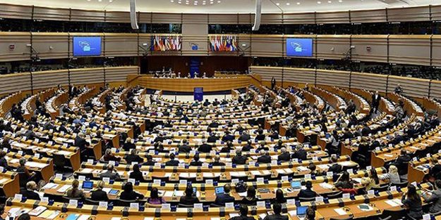 AB'den şaşırtan itiraf: Türkiye çok iyi durumda