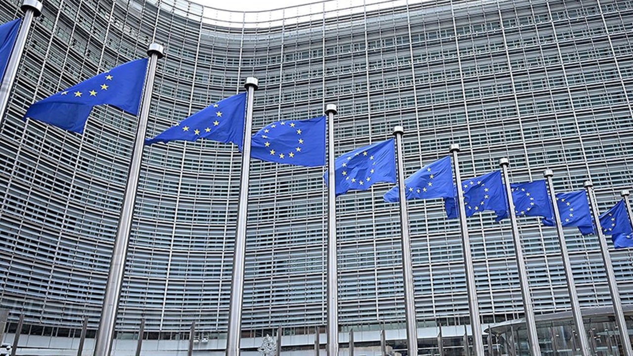 AB’den savunma teknolojilerine 115 milyon avro!