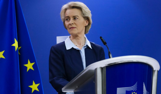 AB’den skandal ‘çözüm’ önerisi: Katliama sessiz kal, silahlardan vazgeç