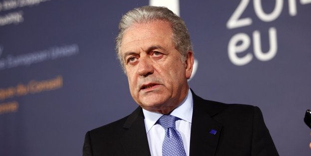 AB'den skandal 'Türkiye' açıklaması: Kimse AB'ye şantaj yapamaz