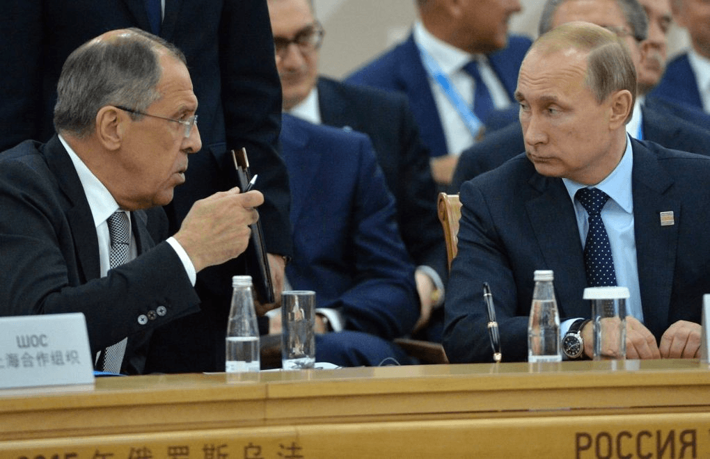 AB'den şok yaptırım kararı! Masa kurulmadan devrilebilir