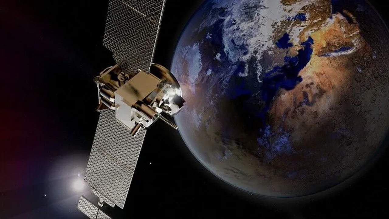 AB’den Starlink'e rakip 348 uyduluk güvenli iletişim ağı atağı
