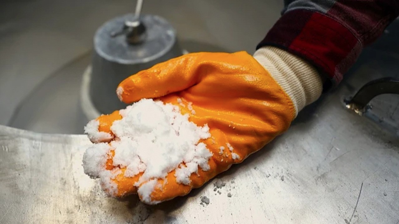 AB'den stratejik projelerle yüzde 10 ham madde bağımsızlığı