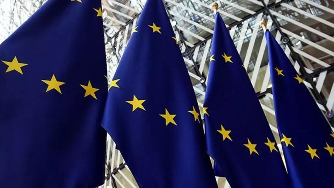 AB'den Suriye hamlesi: Suriye Dışişleri Bakanı Şeybani'ye Brüksel'e davet ettiler