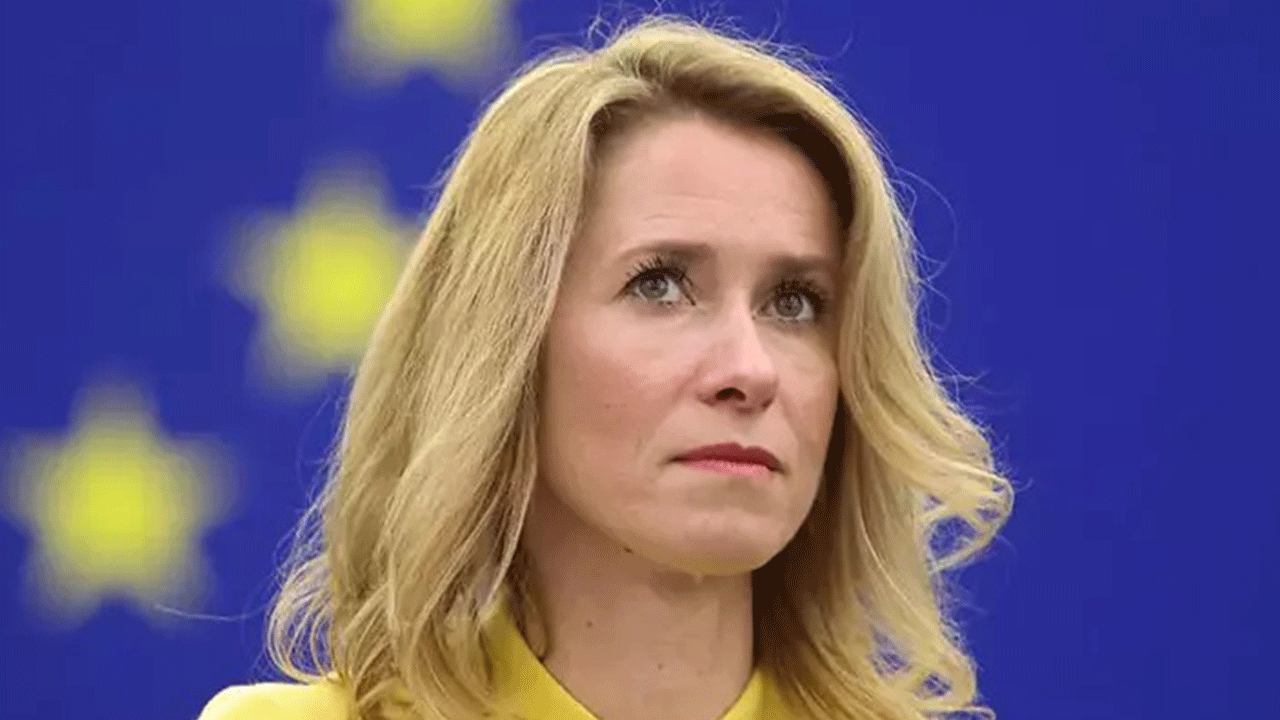 AB'den Suriye mesajı! Kallas: "Siyasi geçiş sürecinde ilerleme şart!"