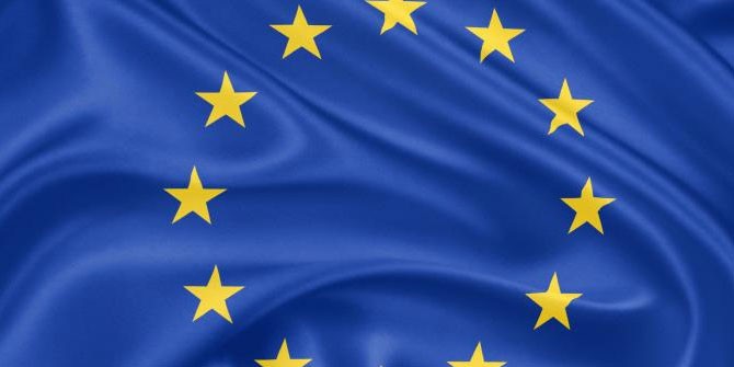 AB'den Suriyelilere Ukrayna yaptırımı