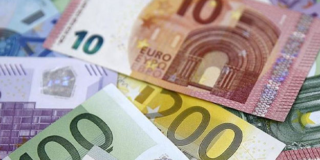 AB'den Suriye'ye milyar avro hibe ve kredi