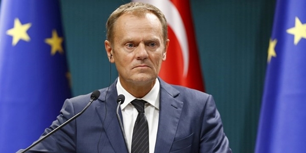 AB'den sürpriz Türkiye kararı!