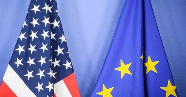 AB'den tansiyonu yükseltecek açıklama