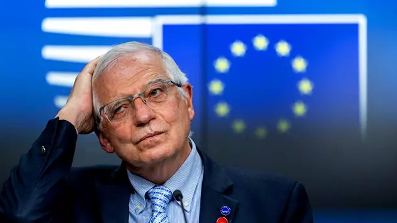 AB'den tarihi İsrail açıklaması: Tarih hepimizi yargılayacak