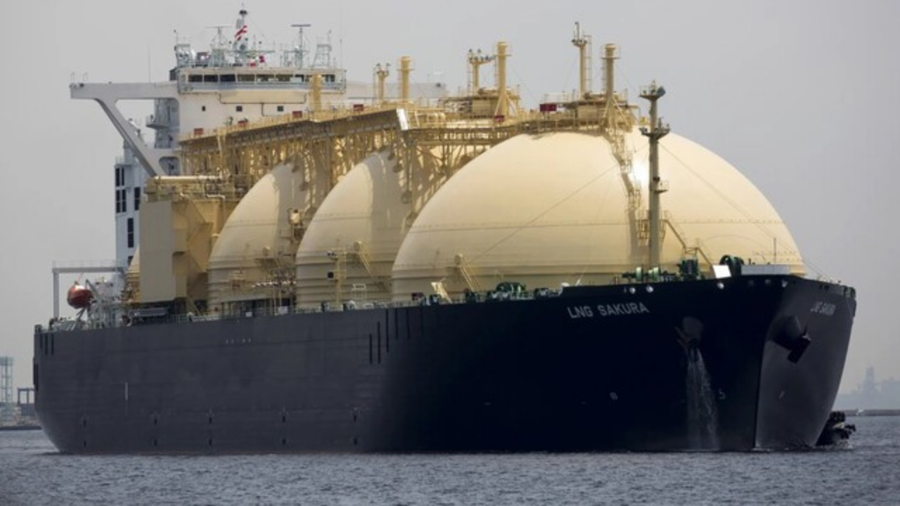 AB’den tarihi karar: 2028’den itibaren Rus gazına tamamen veda!