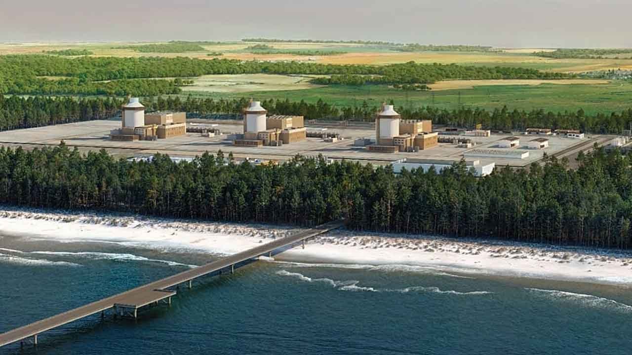 AB’den tarihi onay: Polonya’nın ilk nükleer santral için sinyal verildi