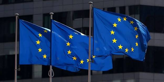 AB'den tepki: Tanımıyoruz