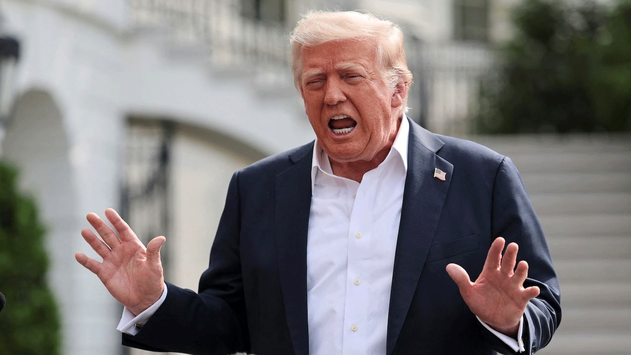 AB'den Trump'ı kızdıracak karar