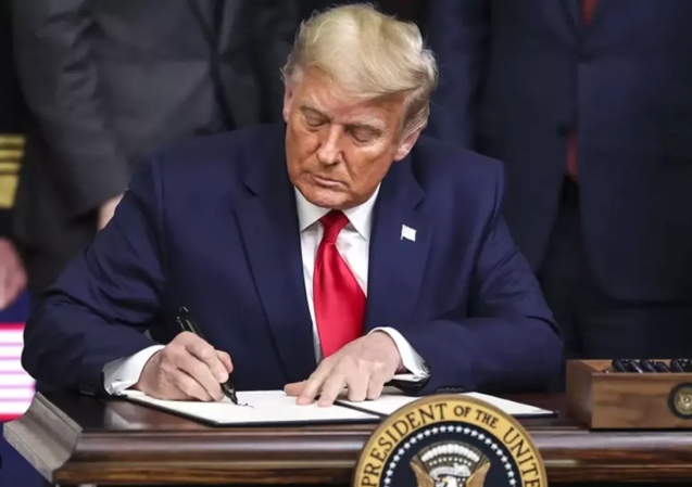 AB'den Trump'ın Grönland çıkışına tepki!