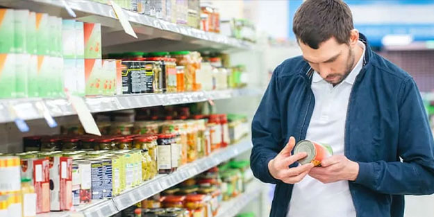 AB'den Türk üretimi ürünler için etiket kararı