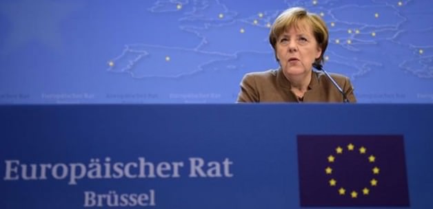 AB'den Türkiye için skandal karar!