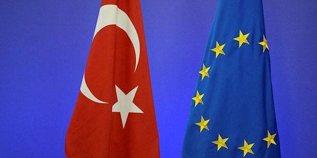 AB'den Türkiye kararı! Gümrük Birliği için çalışma başlatıldı
