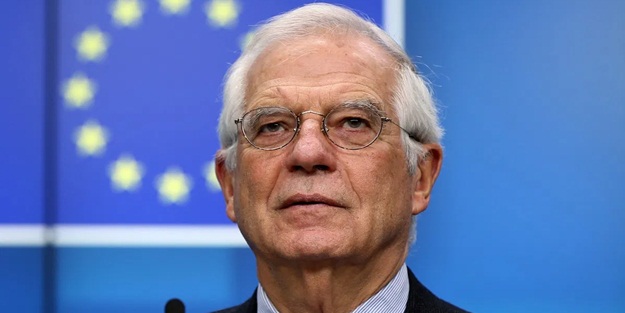 AB'den Türkiye mesajı