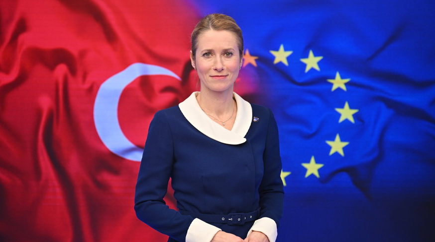AB’den Türkiye yorumu: NATO'nun en büyük ikinci ordusu