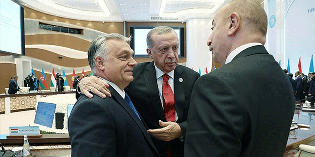 AB'den Türkiye'nin yanında tutum takınan Macaristan'a ceza