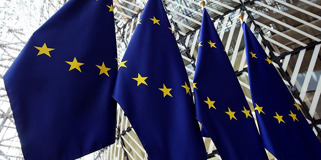 AB'den Türkiye'ye destek mesajı: Elimizden gelen her şeyi yapacağız!