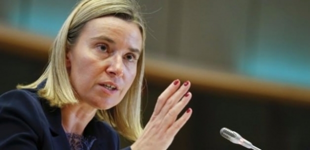 AB'den Türkiye'ye küstah çağrı