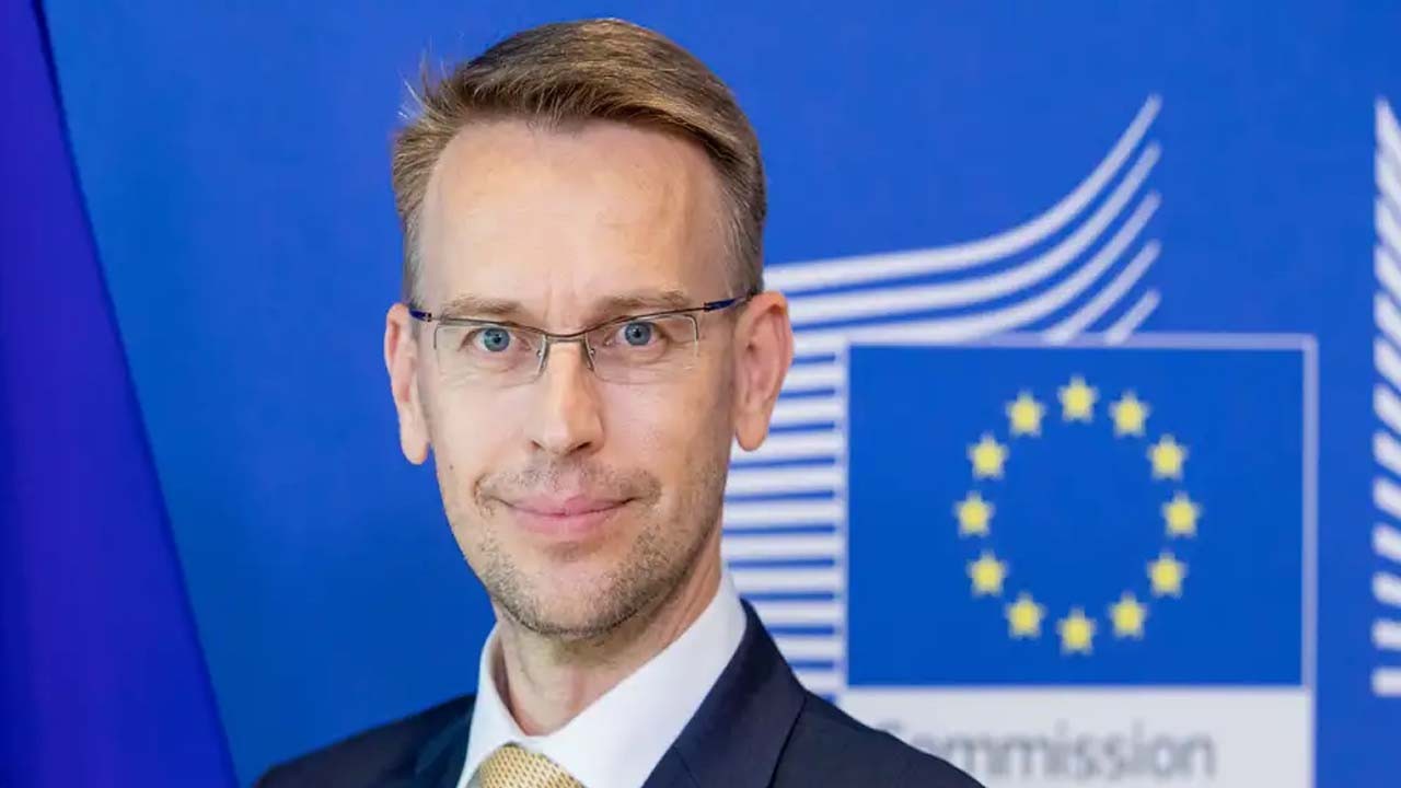 AB'den Türkiye'ye Rusya uyarısı