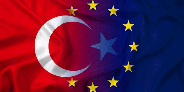 AB'den Türkiye'ye yardım mesajı