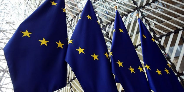 AB'den Ukrayna ve Moldova kararı