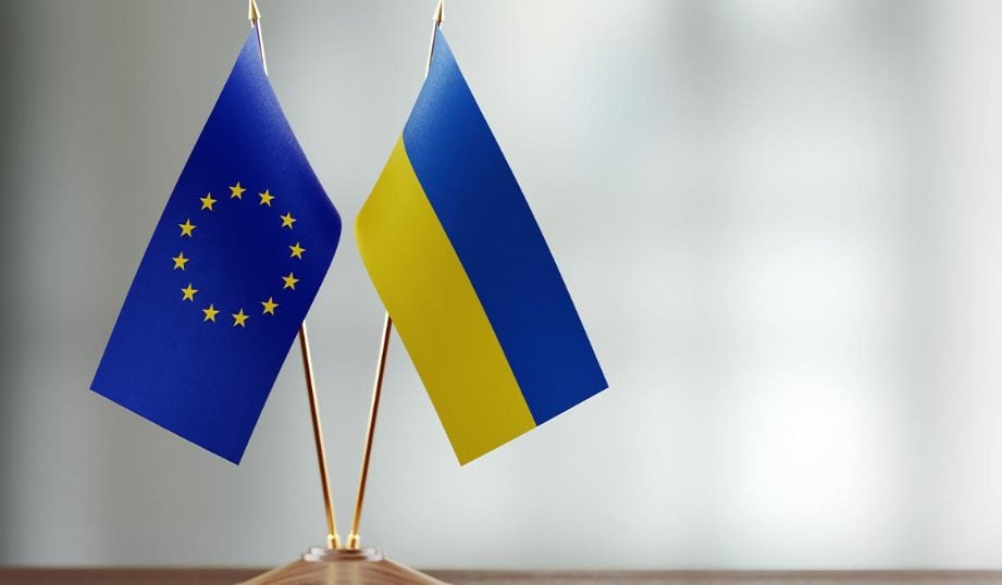 AB'den Ukrayna'ya 2,86 milyar euro destek!