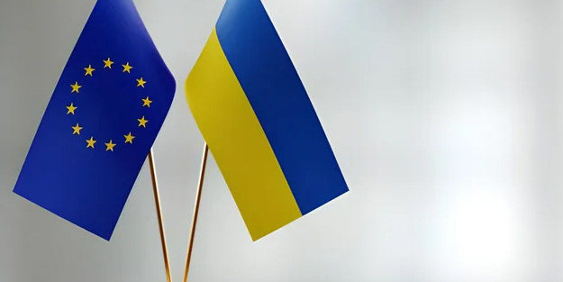 AB'den Ukrayna'ya ek yardım paketine onay