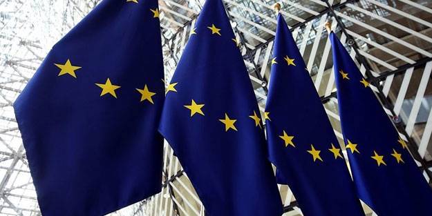 AB'den Ukrayna'ya üyelik mesajı