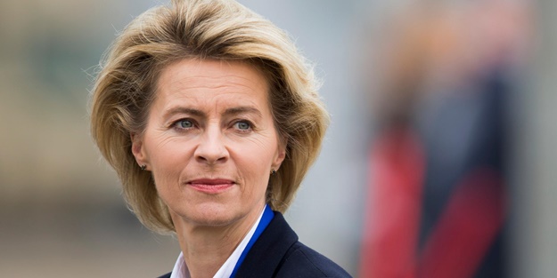 AB'den ültimatom gibi açıklama: Keyfinize göre karar veremezsiniz