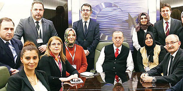 AB’den vize için nisan sözü