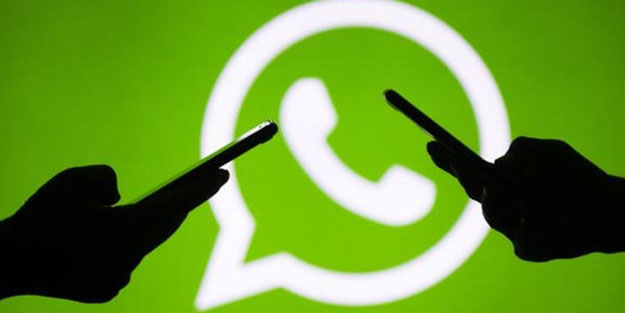 AB'den WhatsApp'a tarihi ceza