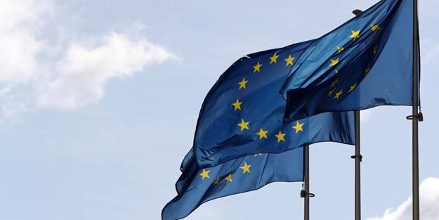 AB'den yaptırım kararı