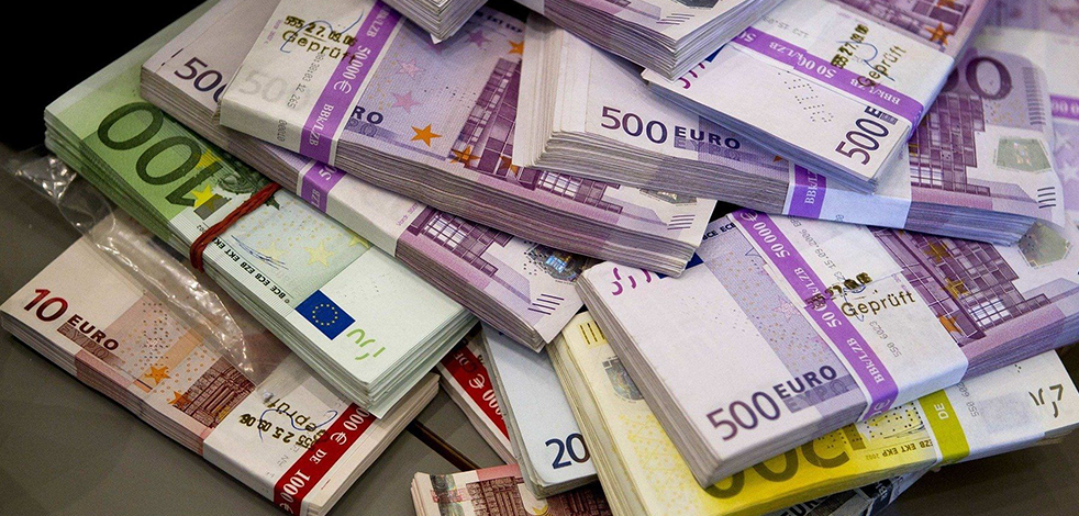 AB'den yatırım bankalarına kartel cezası